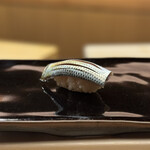 日本橋蛎殻町 すぎた - 