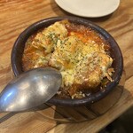 大衆イタリアン酒場 ばくりこ - 