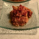 焼肉 うしの絵 - 