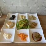 茶飯屋 イブリッド - 