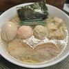 麺や金時