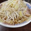 ラーメン二郎 めじろ台店