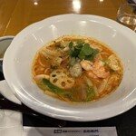 五右衛門 - 料理写真: