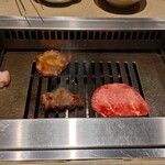 やきにく 山笑ふ - 