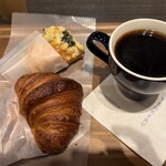 THE CITY BAKERY 東京ミッドタウン八重洲店 - 