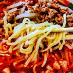 台湾料理 福興閣 - 台湾ラーメン