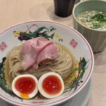 つけめん金龍 - 