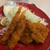 かつや - 料理写真:海老ヒレカツ定食