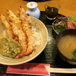 車えびレストラン球屋 - 