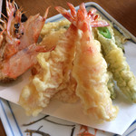 車えびレストラン球屋 - 