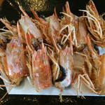 車えびレストラン球屋 - 