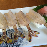 車えびレストラン球屋 - 