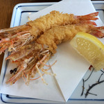 車えびレストラン球屋 - 