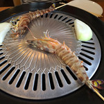 車えびレストラン球屋 - 