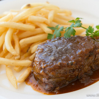 葉山ホテル音羽ノ森 カフェテラス_0