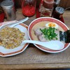 九州ラーメン 銀嶺