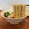 ラーメン ル・デッサン
