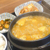 アリラン - 料理写真: