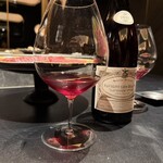 西麻布 焼肉 X - 