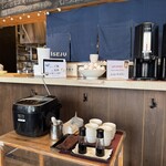 洋食屋 伊勢十 - 