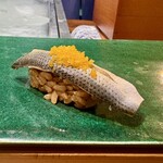 すし花一寿美 - 料理写真:小畑