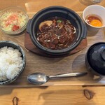 洋食屋 伊勢十 - 