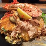 スズヤヨシモリ - よりもり広島