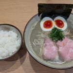 麺ふたり - 