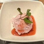 スズヤヨシモリ - アイスクリーム