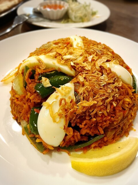 タージ マハル 西条店 （TAJ MAHAL） - 伊予西条/インドカレー | 食べログ