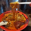 カラシビ味噌らー麺 鬼金棒 神田本店