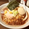ラーメン 木曜日