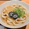 情熱うどん 讃州 タイムアウトマーケット大阪店