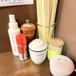 ラーメン 木曜日 - 