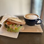 イット コーヒー - 