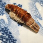 立喰すし魚河岸 山治 - 