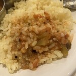 ミラン・ナタラジ - 