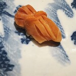 立喰すし魚河岸 山治 - 