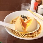 ラーメン 木曜日 - 