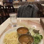 ミラン・ナタラジ - 