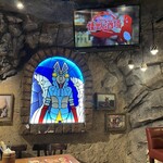 怪獣酒場 新橋蒸溜所 - 