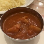 ミラン・ナタラジ - 