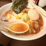 ラーメン 木曜日 - 