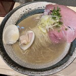 麺処かいしん - 
