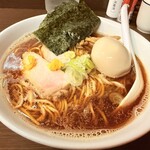 ラーメン 木曜日 - 