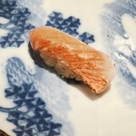 立喰すし魚河岸 山治 - 