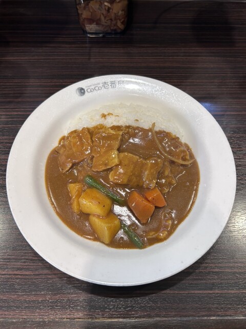 CoCo壱番屋 船橋湊町店 （ココイチバンヤ） - 京成船橋/カレー | 食べログ