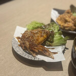 日本酒と海鮮料理 魚将 - 