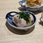 日本料理 佐々 - 