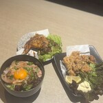 日本酒と海鮮料理 魚将 - 